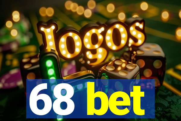 68 bet